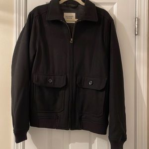 Old Navy Driver Style Jacket- New-never worn-with tag